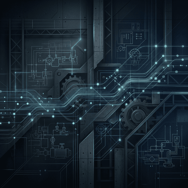 Manmec IA Background